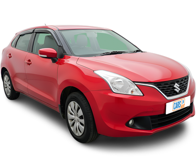 Maruti Baleno-img